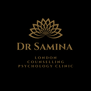 Dr Samina London Counselling Psychology Clinic